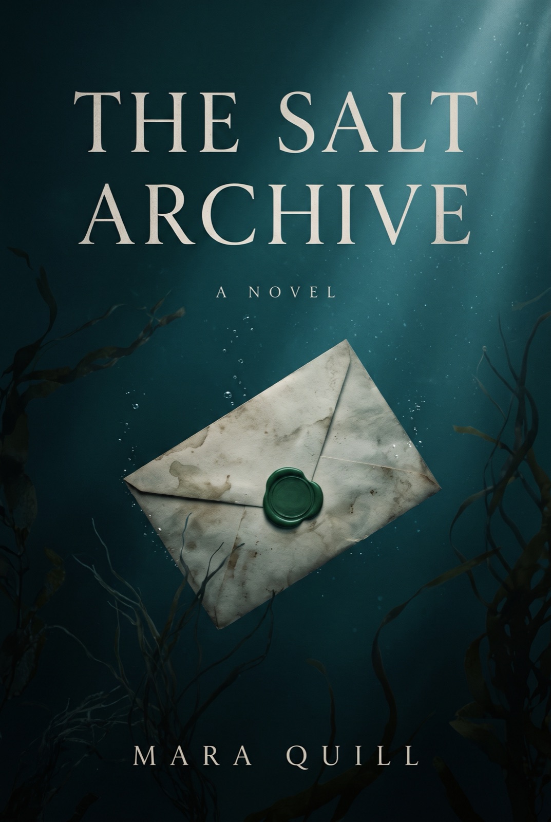 Book Cover Design in Claude: AI Covers for $0.24 | Creative Claw