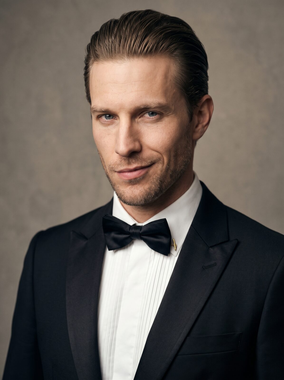 Damien Cross’s saved Character portrait