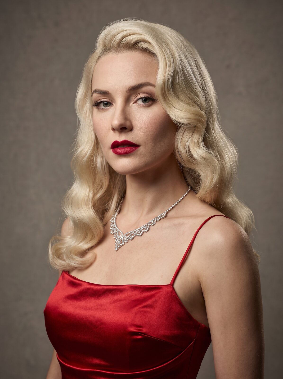 Vivian Lake’s saved Character portrait
