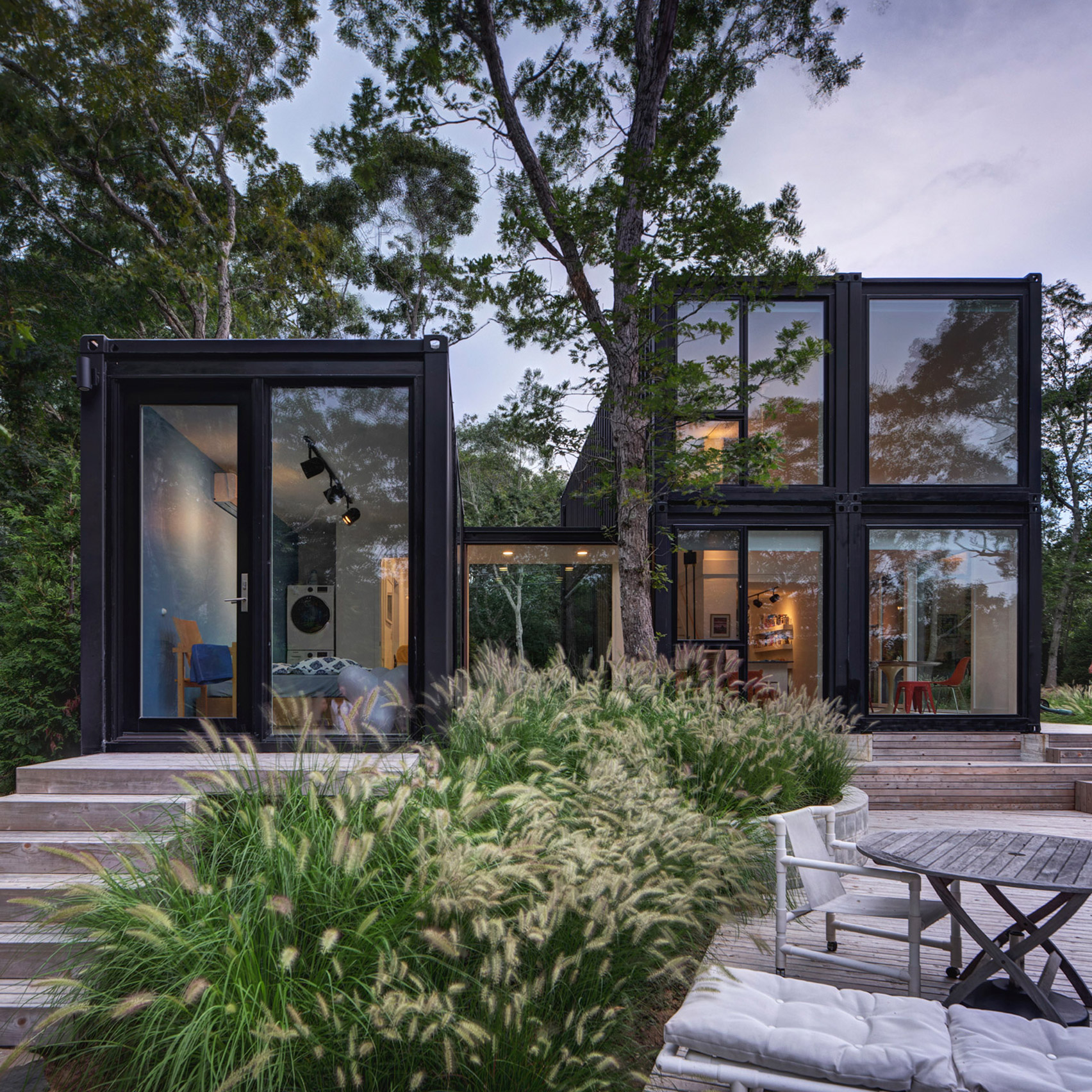 Casa Container