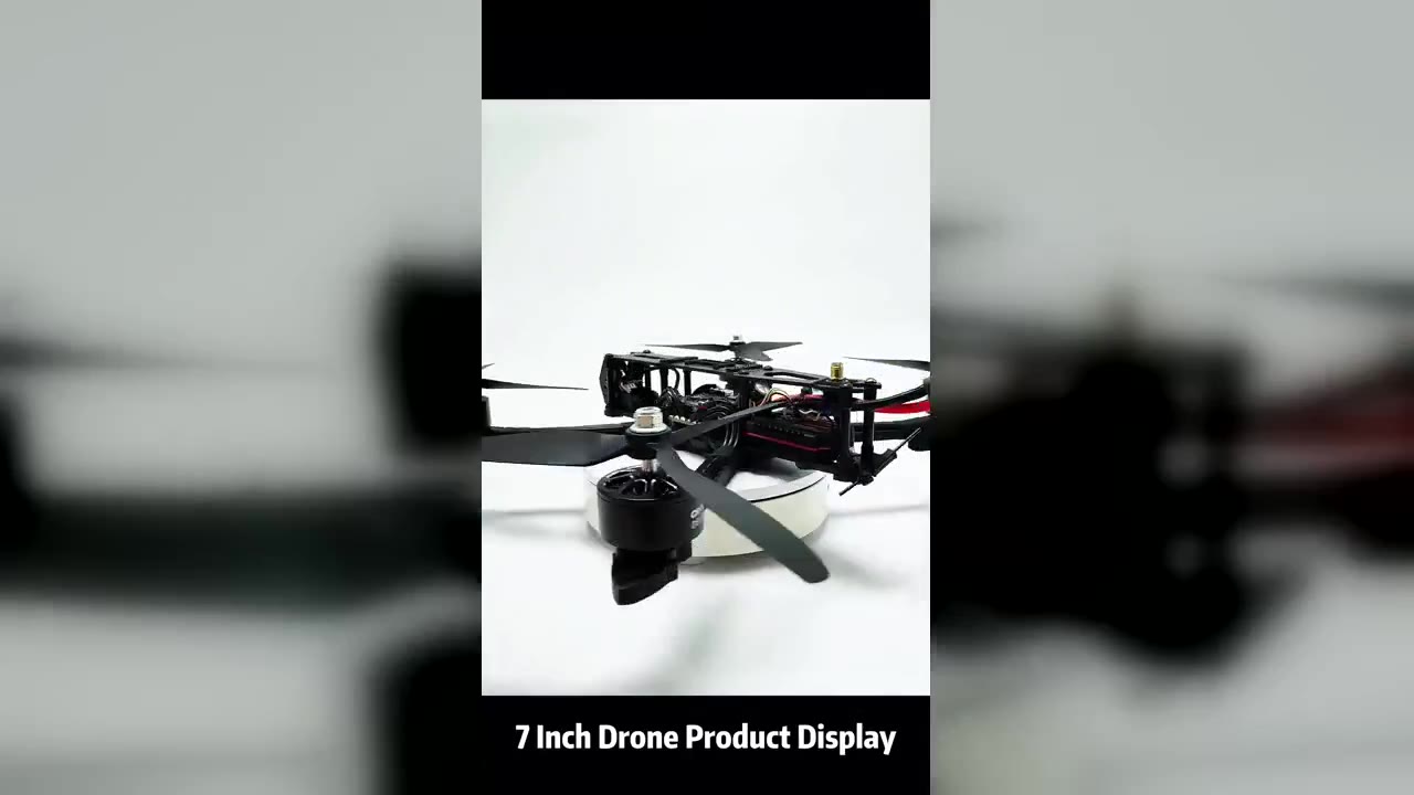 BATTLE-TESTED FPV by MATRIX