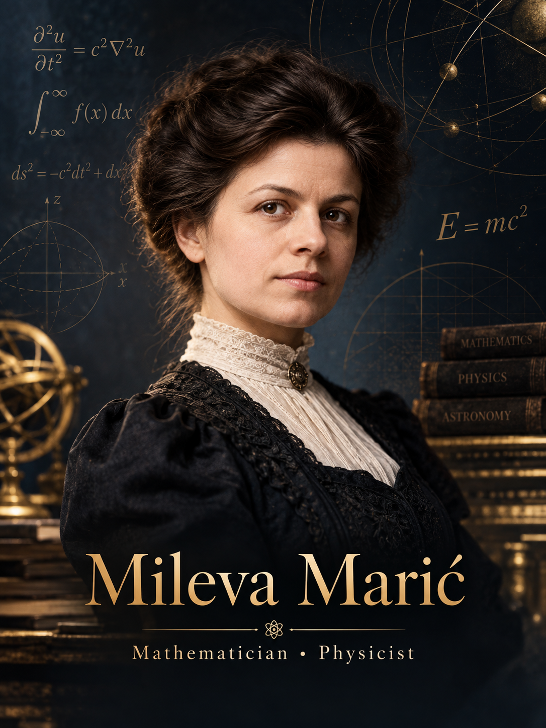 Mileva Marić