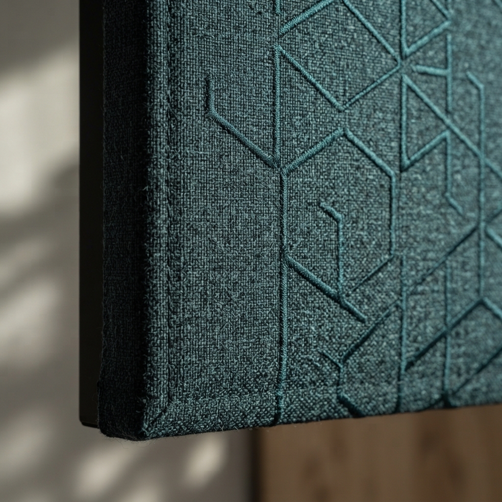 Acoustic Wall & Ceiling Solutions detail