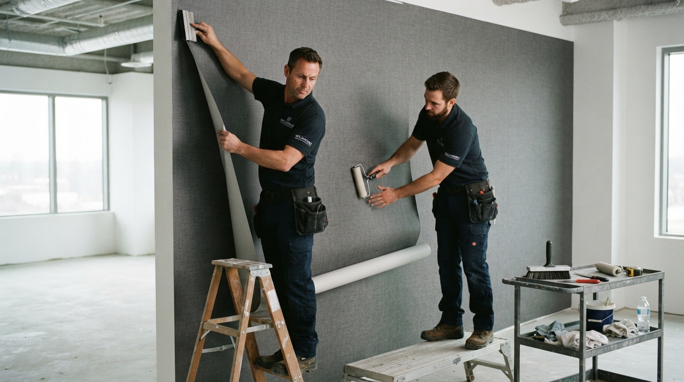 Installation & Project Management