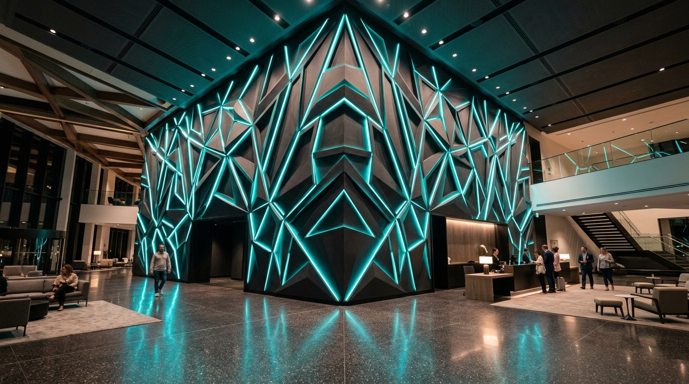 Specialty Architectural Features