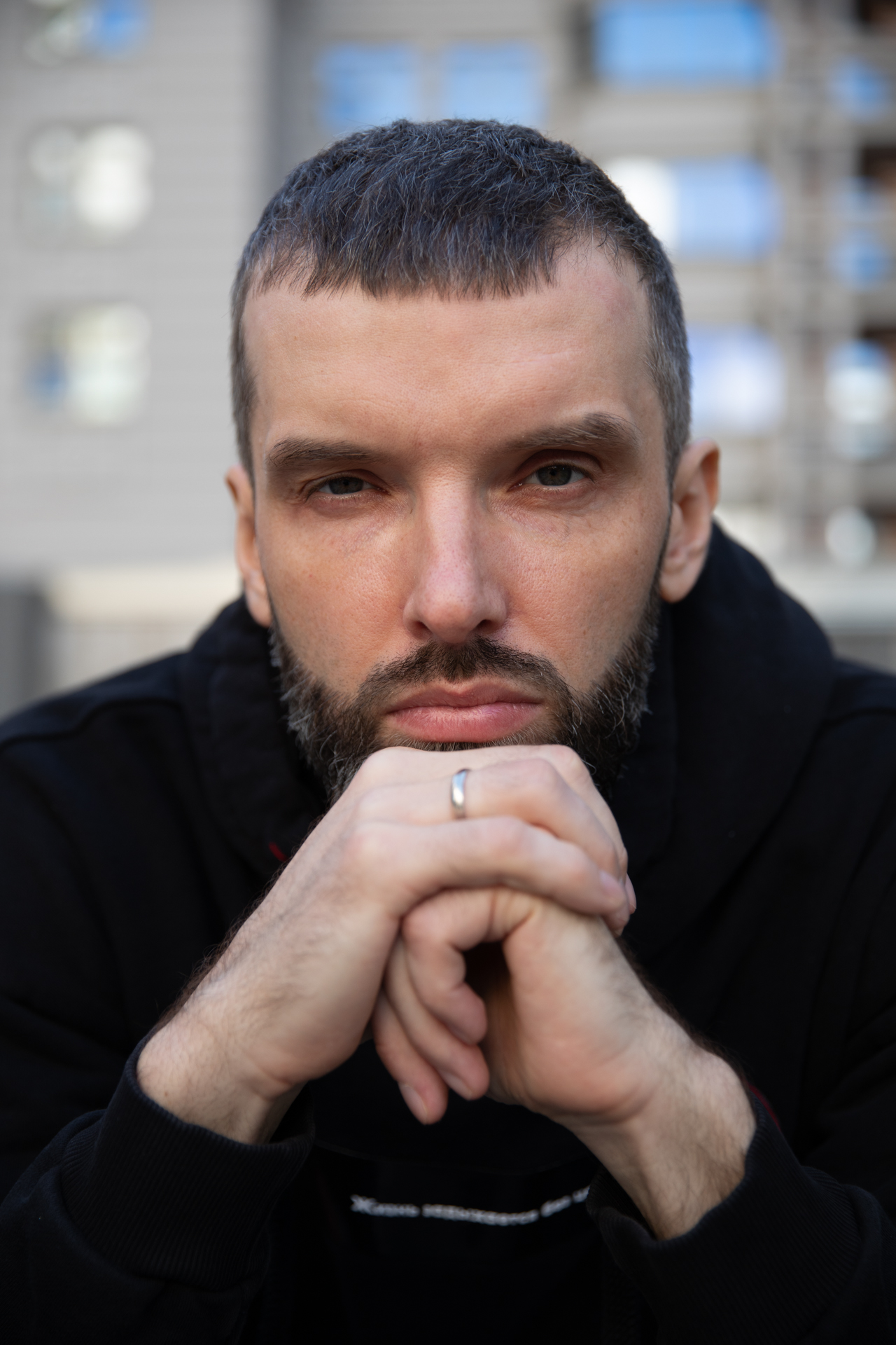 Сергей Ершов